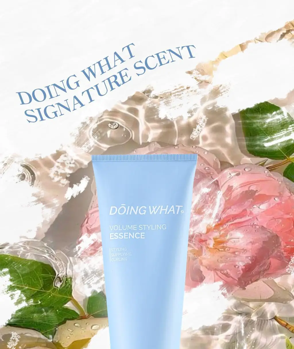 [관리는하고살자] 두잉왓 볼륨 스타일링 에센스 200ml 상세페이지 15